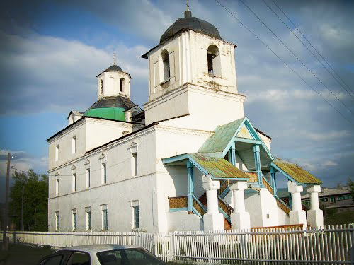 Храм во имя Рождества Христова Храм во имя Рождества Христова.